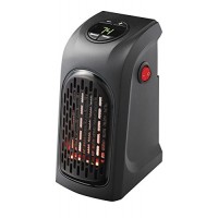 Handy Heater Plug-in Personal Heater - B01NALA3XV
